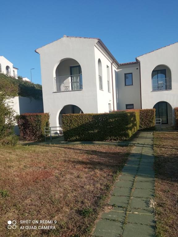 appartamento in affitto ad Olbia