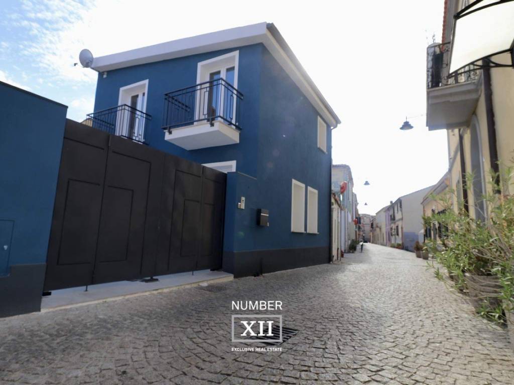 casa indipendente in affitto ad Olbia in zona Centro Storico
