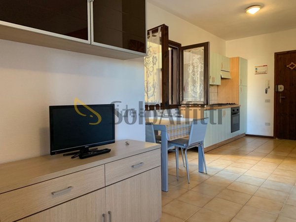 appartamento in affitto ad Olbia in zona Centro Storico