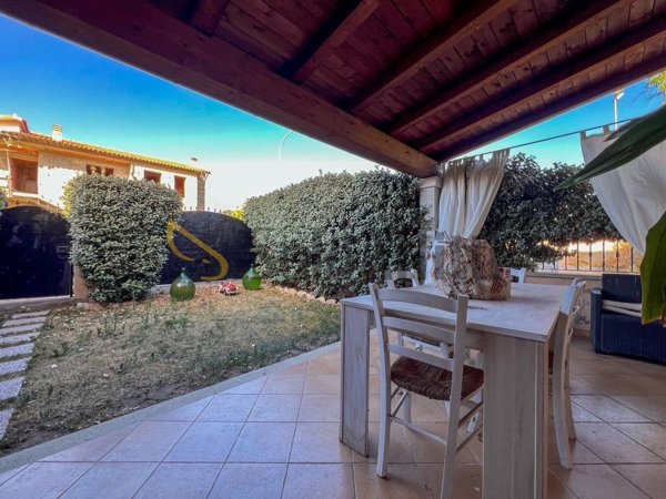 appartamento in affitto ad Olbia