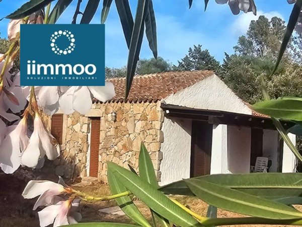 casa indipendente in affitto ad Olbia in zona Porto Istana