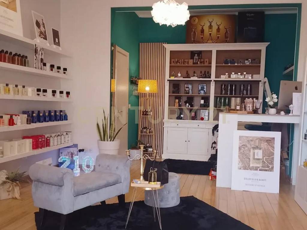 negozio in affitto ad Olbia in zona Aldo Moro
