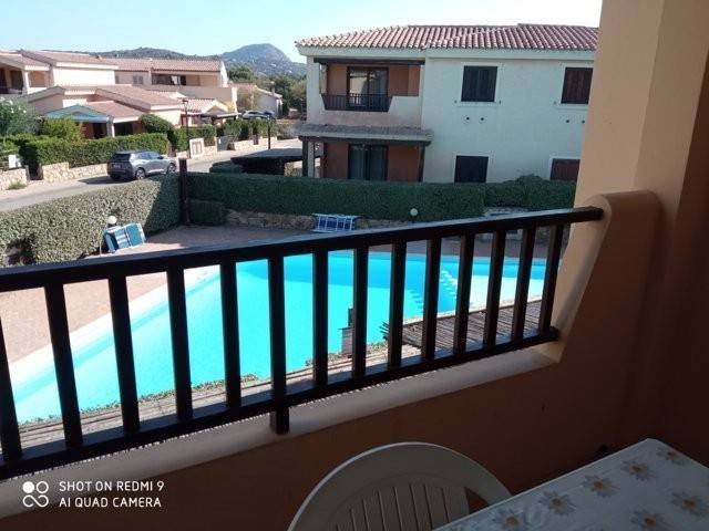 appartamento in affitto ad Olbia in zona Porto Istana