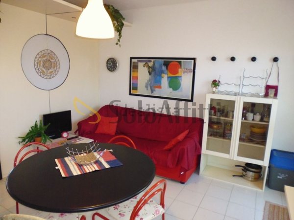 appartamento in affitto ad Olbia in zona Aldo Moro