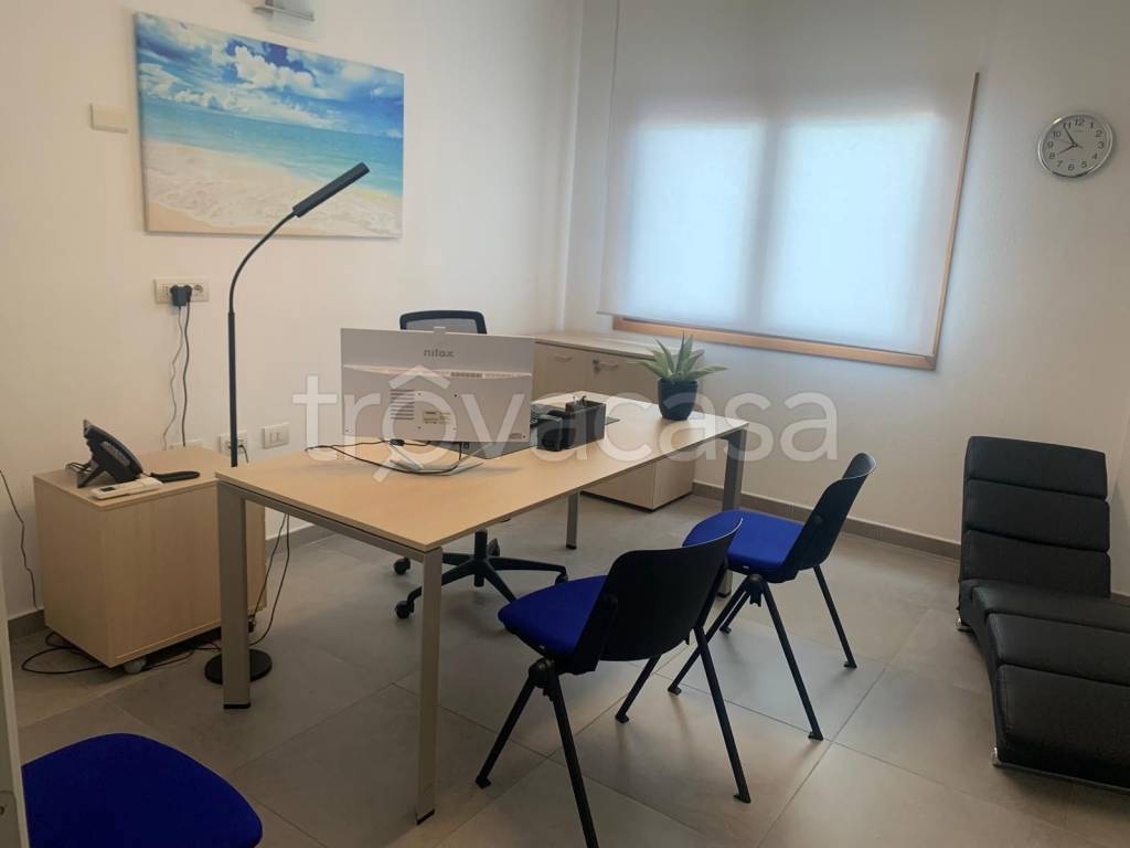 appartamento in affitto ad Olbia