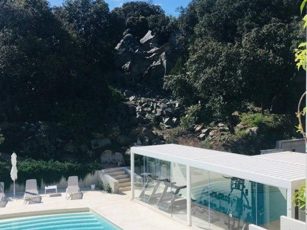 appartamento in affitto ad Olbia in zona Porto Rotondo