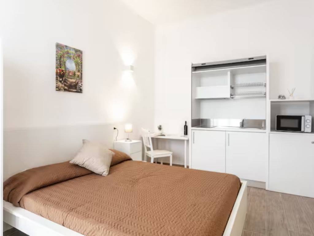 appartamento in affitto ad Olbia in zona Centro Storico