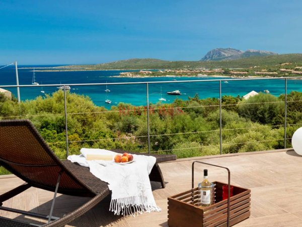 casa indipendente in affitto ad Olbia in zona Porto Rotondo