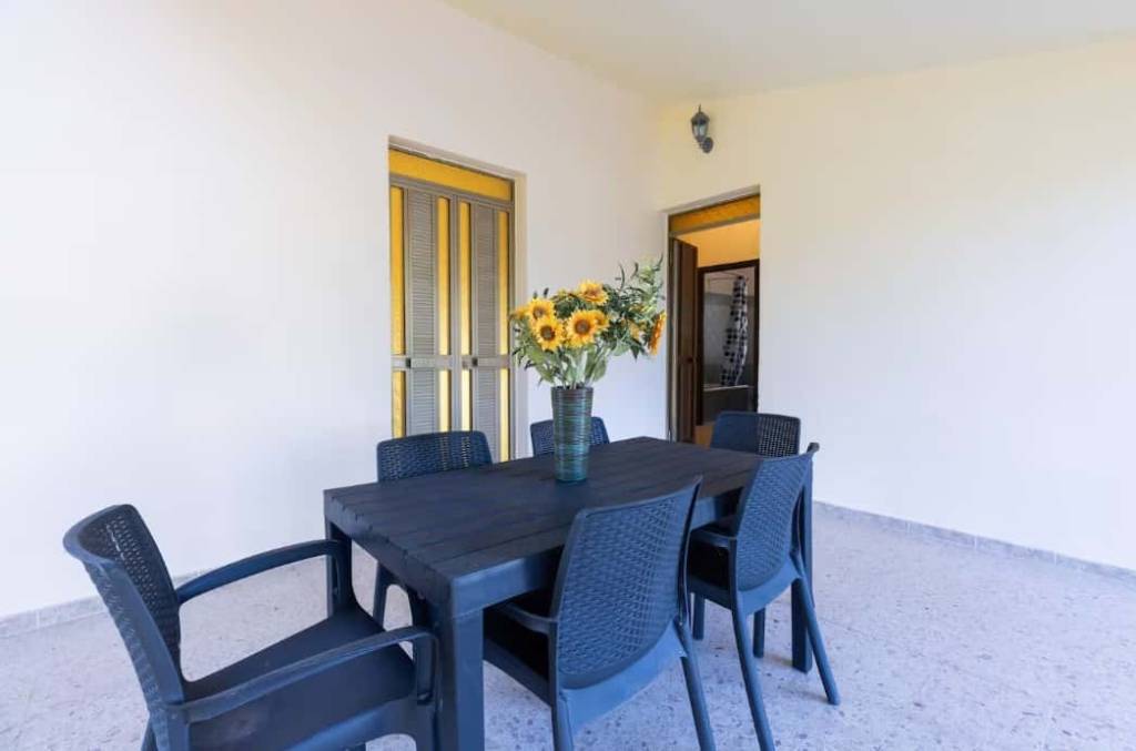 appartamento in affitto ad Olbia in zona Putzolu