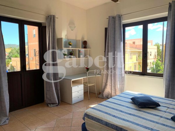 appartamento in affitto ad Olbia in zona Osseddu