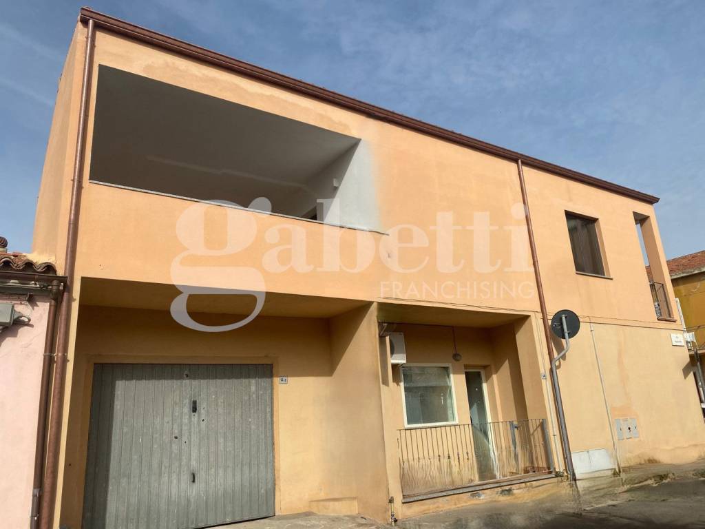 appartamento in affitto ad Olbia in zona Osseddu
