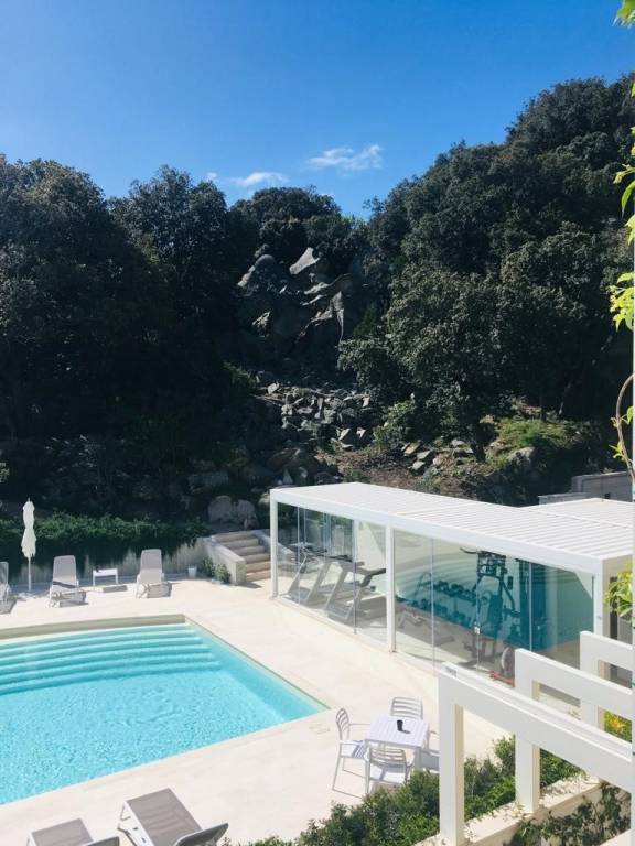 quadrivano in affitto ad Olbia in zona Porto Rotondo
