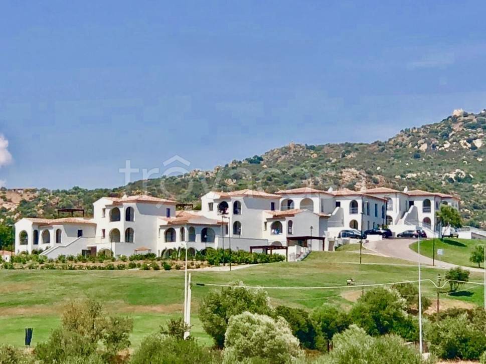 appartamento in affitto ad Olbia