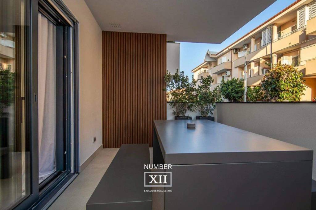 appartamento in affitto ad Olbia