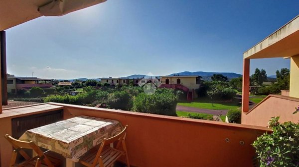 appartamento in affitto ad Olbia