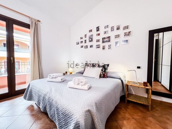 appartamento in affitto ad Olbia