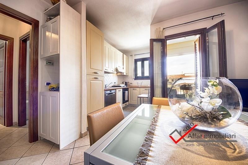 appartamento in affitto ad Olbia in zona Aldo Moro