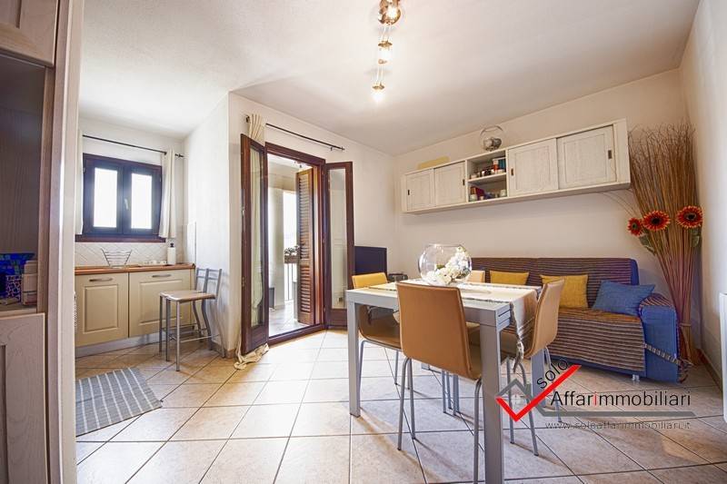 appartamento in affitto ad Olbia in zona Aldo Moro