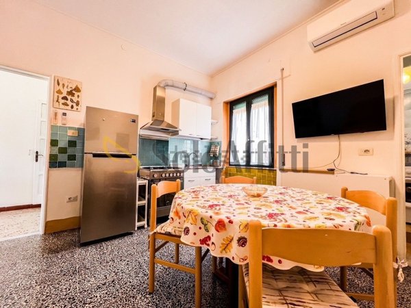 appartamento in affitto ad Olbia in zona Bandinu
