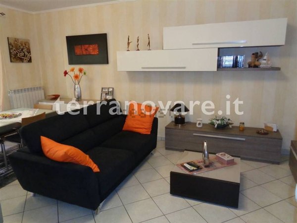 appartamento in affitto ad Olbia in zona Centro Storico