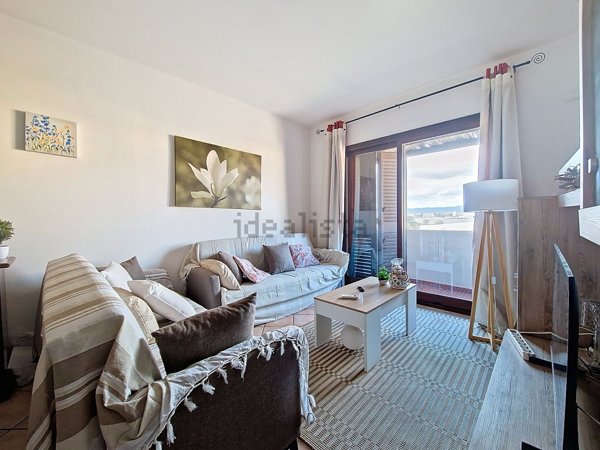 appartamento in affitto ad Olbia in zona Olbia Mare / Sa Marinedda