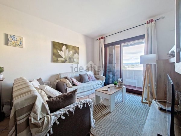 appartamento in affitto ad Olbia in zona Olbia Mare / Sa Marinedda