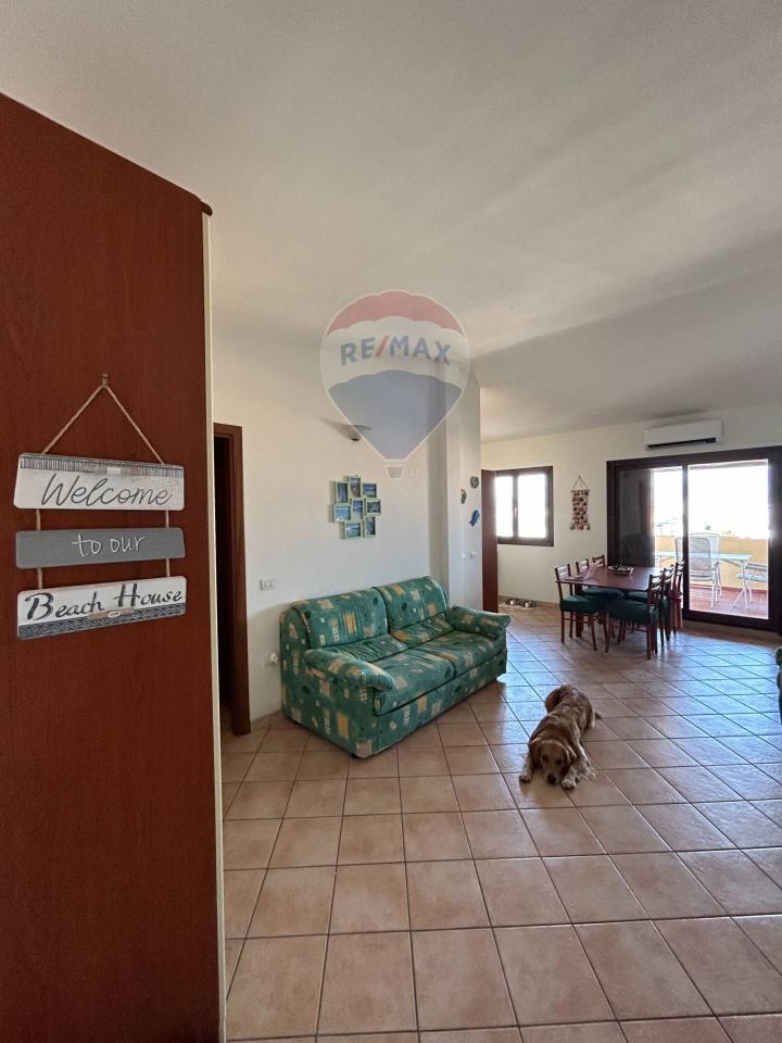 appartamento in affitto ad Olbia in zona Isola Bianca