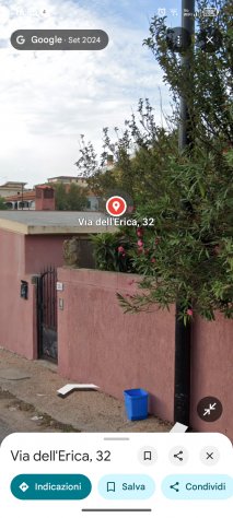 appartamento in affitto ad Olbia