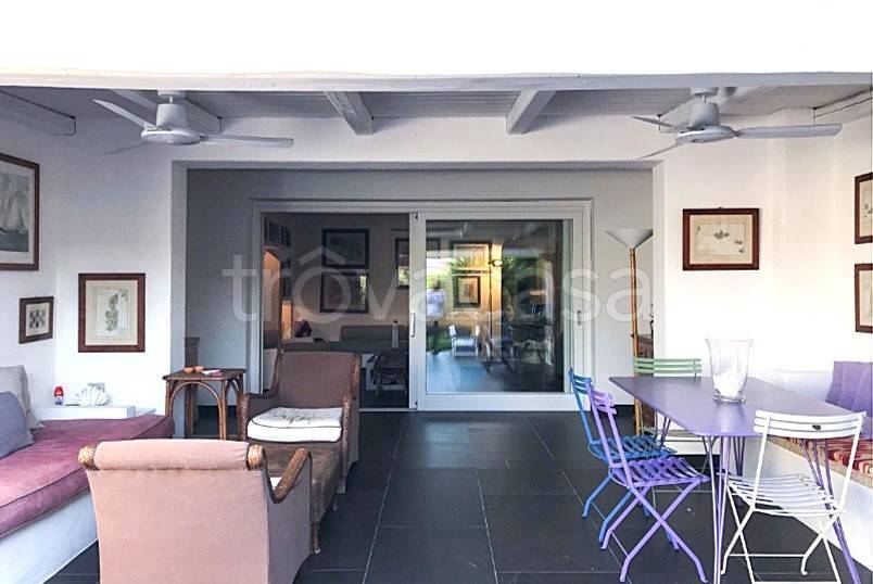 appartamento in affitto ad Olbia in zona Porto Rotondo