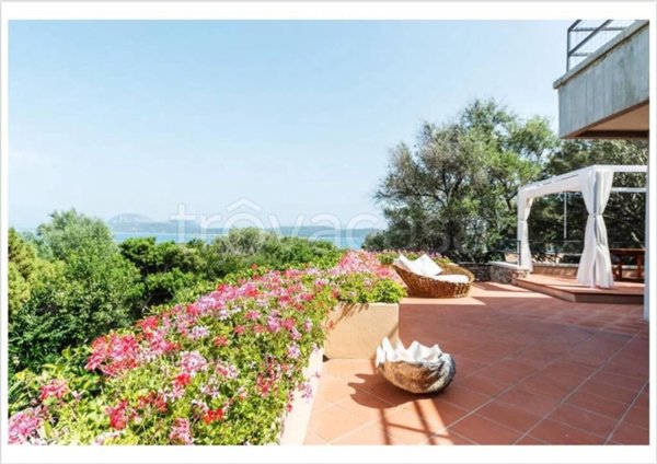 casa indipendente in affitto ad Olbia in zona Porto Rotondo