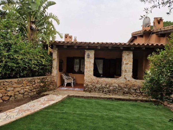 appartamento in affitto ad Olbia in zona Murta Maria