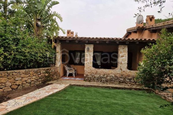 appartamento in affitto ad Olbia in zona Porto Istana