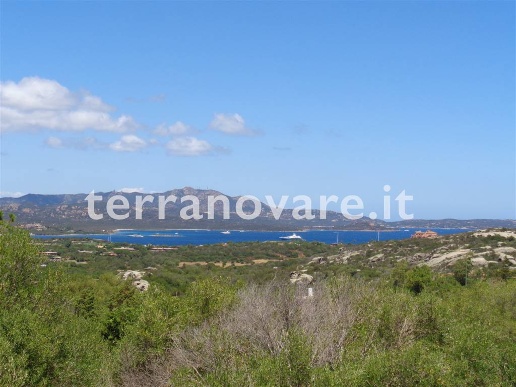 casa indipendente in affitto ad Olbia in zona Porto Rotondo