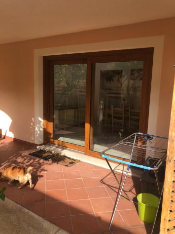 appartamento in affitto ad Olbia