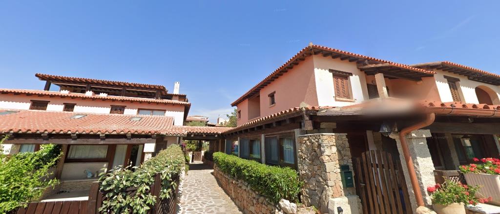 appartamento in affitto ad Olbia in zona Porto Rotondo
