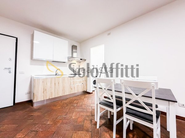 appartamento in affitto ad Olbia