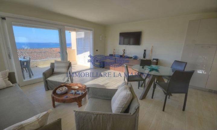 appartamento in affitto ad Olbia in zona San Pantaleo