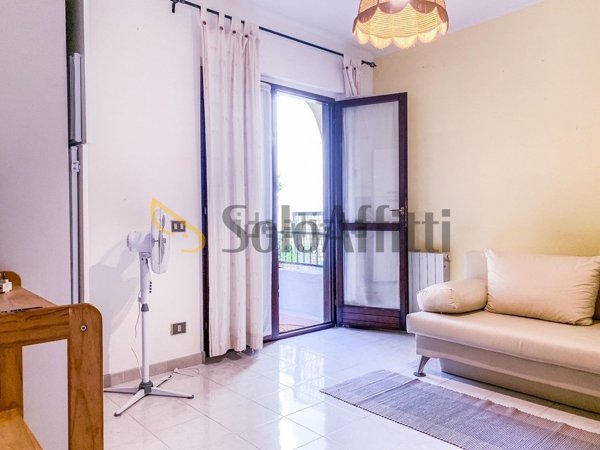 appartamento in affitto ad Olbia in zona Bandinu