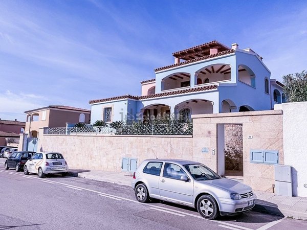 appartamento in affitto ad Olbia in zona Sa Minda Noa