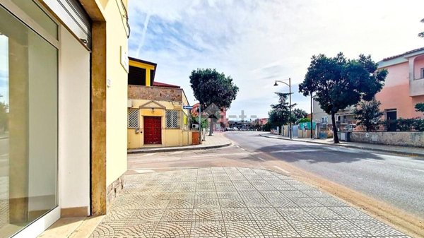 locale commerciale in affitto ad Olbia in zona Centro Storico