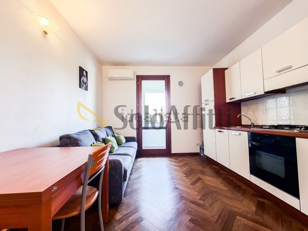 appartamento in affitto ad Olbia