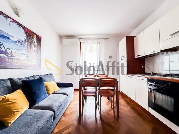 appartamento in affitto ad Olbia