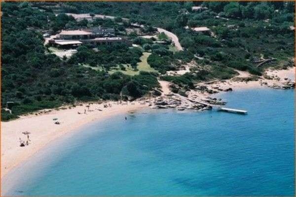 appartamento in affitto ad Olbia in zona Li Cuncheddi