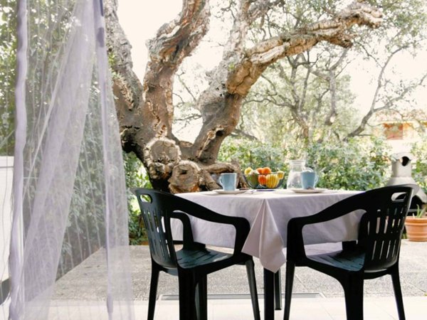 appartamento in affitto ad Olbia in zona Olbia Mare / Sa Marinedda