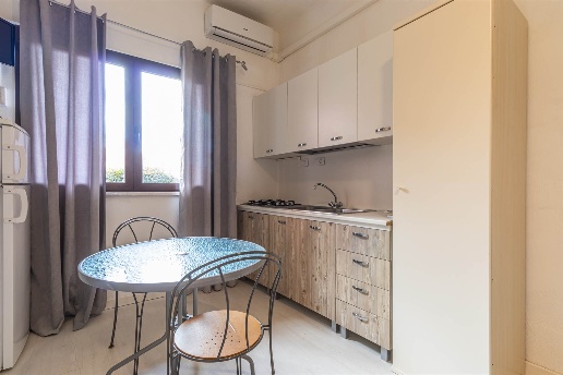 appartamento in affitto ad Olbia in zona Vecchie Saline