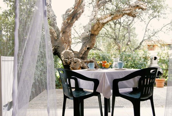 appartamento in affitto ad Olbia