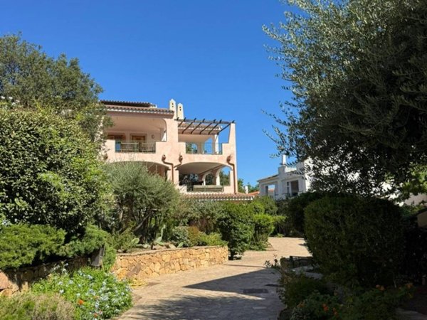 appartamento in affitto ad Olbia in zona Porto Rotondo