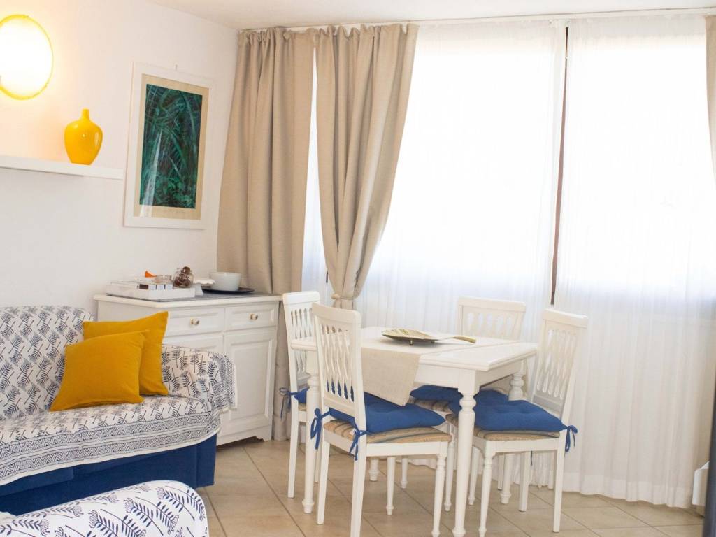 appartamento in affitto ad Olbia in zona Porto Rotondo