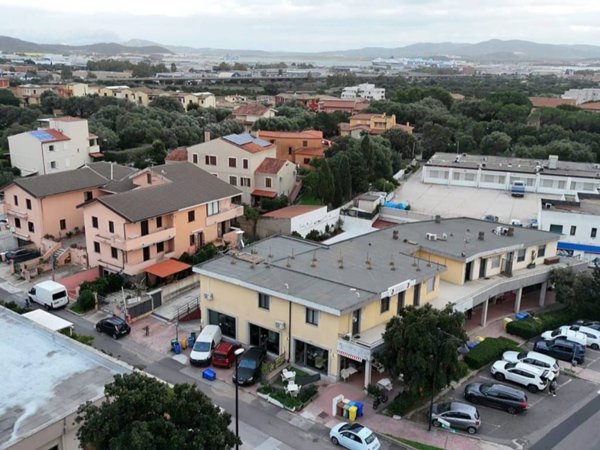 ufficio in affitto ad Olbia in zona Aldo Moro