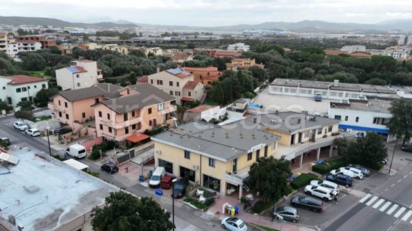 ufficio in affitto ad Olbia in zona Aldo Moro